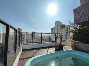 Apartamento · 137m² · 2 Quartos · 2 Vagas · Cobertura