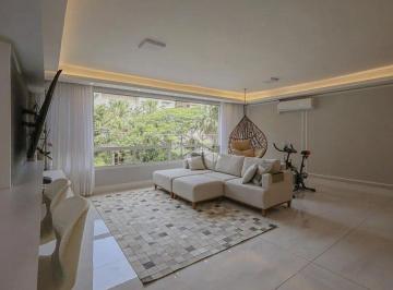 Apartamento · 133m² · 3 Quartos · 1 Vaga · Apartamento 3 dormitórios no Moinhos de Vento