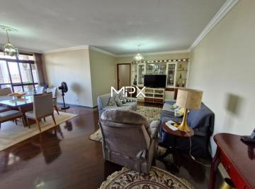 Apartamento · 133m² · 3 Quartos · 2 Vagas · Apartamento à venda no Edifício Paineira em Piracicaba