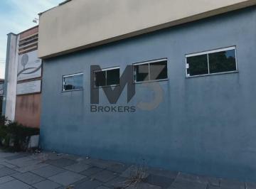 Comercial · 455m² · 5 Quartos · Casa à venda e para alugar em Campinas, Parque São Quirino, com 5 quartos, com 455.38 m²