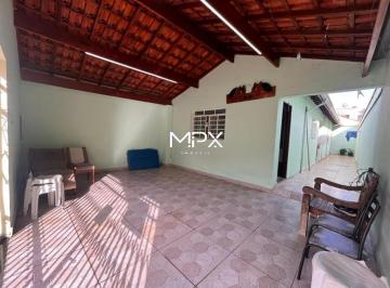 Casa · 93m² · 2 Quartos · 2 Vagas · Casa à venda no bairro Jardim Astúrias II em Piracicaba