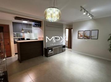 Apartamento · 65m² · 2 Quartos · 1 Vaga · Apartamento à venda no Edifício Lumiere em Piracicaba