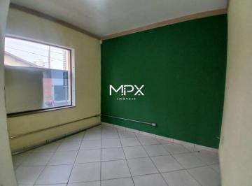 Comercial · 107m² · Ponto para alugar no bairro Cidade Jardim em Piracicaba
