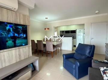 Apartamento · 96m² · 3 Quartos · 2 Vagas · Apartamento à venda no Condomínio Saint Louis em Piracicaba