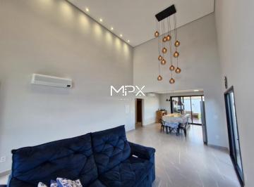 Casa · 170m² · 3 Quartos · Casa à venda no Condomínio Residencial Novo Campestre em Piracicaba