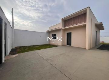 Casa · 83m² · 2 Quartos · 2 Vagas · Casa à venda no bairro Jardim São Francisco em Piracicaba