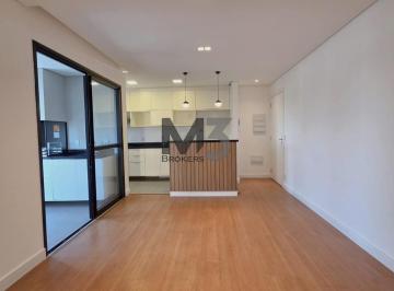 Apartamento · 78m² · 3 Quartos · 2 Vagas · Apartamento para alugar em Campinas, Jardim Guanabara, com 3 quartos, com 78 m², Condominio Vizzi