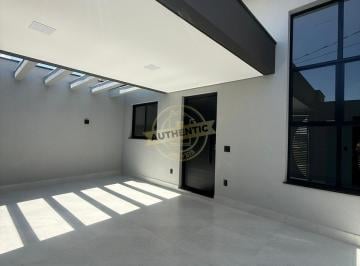Foto 01 · Casa, Jardim Bom Sucesso, Indaiatuba, SP