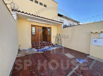 Foto 01 · Casa à venda no Planalto Paulista, 2 quartos, 1 suíte, 2 vagas, 220m².