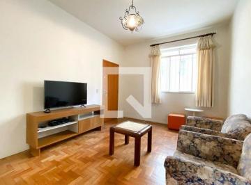 Apartamento · 104m² · 3 Quartos · 1 Vaga · Apartamento à Venda - Santo Antônio, 3 Quartos,  104 m² - Belo Horizonte