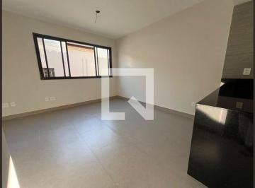 Apartamento · 40m² · 1 Quarto · 1 Vaga · Apartamento à Venda - Santa Tereza, 1 Quarto, 40 m² - Belo Horizonte