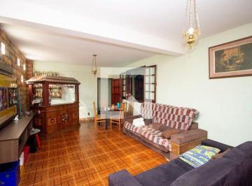 Casa · 278m² · 4 Quartos · 3 Vagas · Casa à Venda - Pedra Azul, 4 Quartos, 278 m² - Contagem