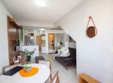 Casa · 65m² · 2 Quartos · 1 Vaga · Casa à Venda - Nacional, 2 Quartos, 65 m² - Contagem