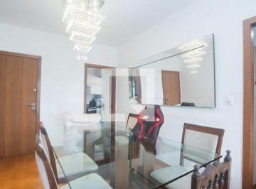 Apartamento en Venda de 4 quartos Estoril · Apartamento à Venda - Buritis, 4 Quartos,  100 m² - Belo Horizonte