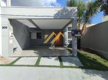 Casa · 105m² · 2 Quartos · 2 Vagas · Casa com 2 quartos à venda, 105 m² - Condomínio Vila Paraty - Indaiatuba/SP