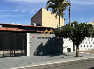 Casa · 214m² · 3 Quartos · 3 Vagas · Casa com 3 quartos à venda e para alugar, 214 m² - Jardim Regina - Indaiatuba/SP