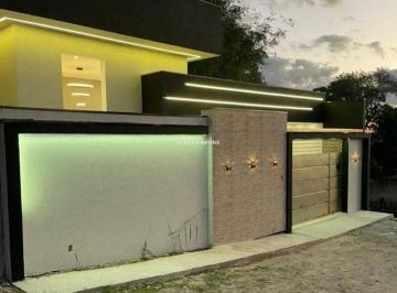 Casa · 160m² · 3 Quartos · Casa à venda - em Tropical