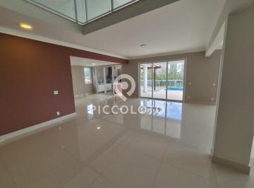 Casa · 719m² · 5 Quartos · 6 Vagas · Sobrado à venda e para alugar em Valinhos, Chácara Flora, com 5 suítes, com 719 m², Chácara Flora