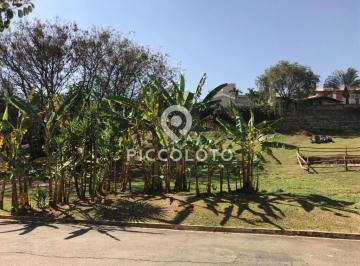 Terreno · 2110m² · Terreno à venda em Campinas, Bairro das Palmeiras, com 2110 m², Palmeiras da Hípica (Amopahi)