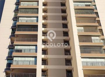 Apartamento · 107m² · 2 Quartos · 2 Vagas · Apartamento à venda e para alugar em Campinas, Jardim Brasil, com 2 quartos, com 107.5 m²