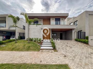 Casa · 350m² · 4 Quartos · Sobrado à venda em Campinas, Parque Luciamar, com 4 suítes, com 350 m²