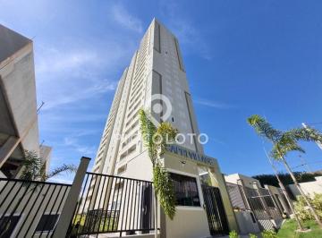 Apartamento · 53m² · 1 Quarto · 1 Vaga · Apartamento à venda e para alugar em Campinas, Notre Dame, com 1 suíte, com 53 m²