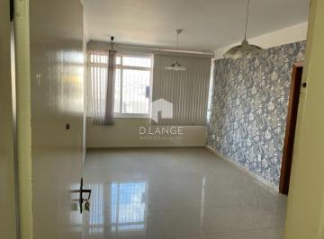 Apartamento · 94m² · 2 Quartos · Apartamento à venda no bairro Centro em Campinas - SP