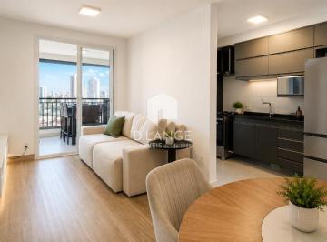 Apartamento · 82m² · 3 Quartos · 2 Vagas · Apartamento à venda no bairro Taquaral em Campinas - SP