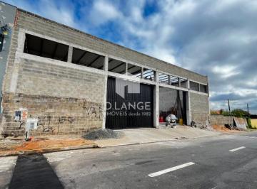Comercial · 298m² · Galpão para locação no bairro Jardim Sumarézinho em Hortolândia - SP