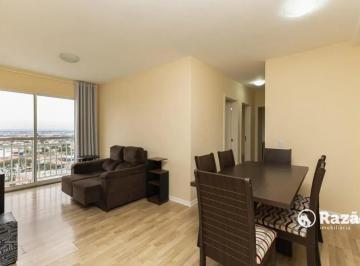 4414984_0.jpg · Apartamento no Cristo Rei de 82,07 m² com 3 quartos  - 05217.001-RZ