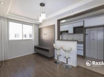 4414932_0.jpg · Apartamento no Pinheirinho de 95,66 m² com 2 quartos  - 05215.001-RZ