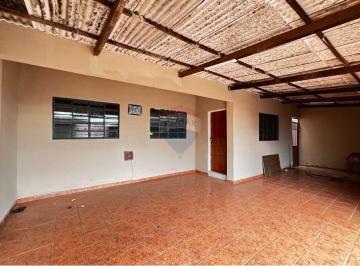 Casa · 150m² · 3 Quartos · ALUGUEL - CASA - SAMAMBAIA SUL - QS 303