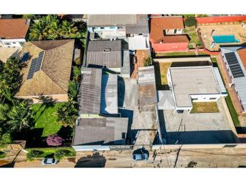 Casa · 1125m² · 15 Quartos · 10 Vagas · LOTE COM 6 RESIDÊNCIAS À VENDA NO SMSE, SETOR DE MANSÕES SUDESTE - SAMAMBAIA