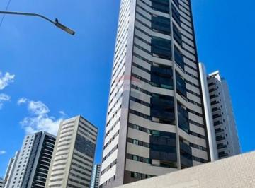Apartamento · 112m² · 3 Quartos · 2 Vagas · Edf. Quinta das Laranjeiras – Conforto, Ventilação e Praticidade no Rosarinho.