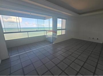 Apartamento · 219m² · 3 Quartos · 2 Vagas · Apartamento Á Venda na Beira Mar em Candeias