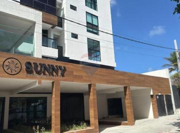 Apartamento · 26m² · 1 Vaga · Estúdio Moderno com Lazer em Merepe, Ipojuca!