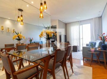 Apartamento · 50m² · 2 Quartos · 1 Vaga · Apartamento à Venda - Vila Matilde, 2 Quartos, 50 m2