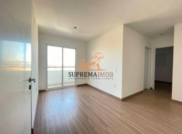 Apartamento · 52m² · 2 Quartos · 1 Vaga · Apartamento à Venda - Condomínio JJR Hortência, Vila Hortência, Zona Leste