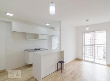 Apartamento · 49m² · 2 Quartos · 1 Vaga · Apartamento à Venda - Vila Assunção, 2 Quartos, 49 m2