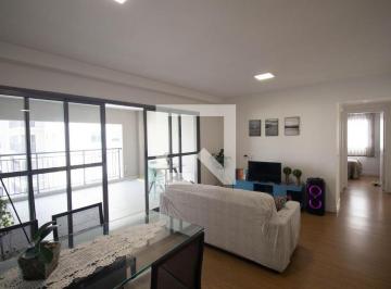 Apartamento · 129m² · 3 Quartos · 2 Vagas · Apartamento à Venda - Tucuruvi, 3 Quartos, 129 m2