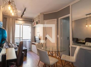 Apartamento · 30m² · 1 Quarto · 1 Vaga · Apartamento à Venda - Bela Vista, 1 Quarto, 30 m2