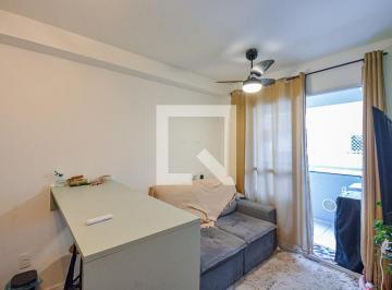 Apartamento · 47m² · 2 Quartos · 1 Vaga · Apartamento à Venda - Socorro, 2 Quartos, 47 m2