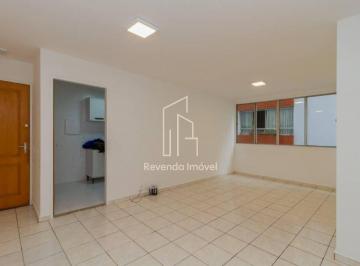 Apartamento · 90m² · 3 Quartos · 1 Vaga · Apartamento de 3 quartos no Itaim Bibi: conforto, localização privilegiada e inf