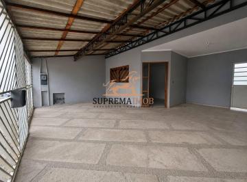 Casa · 99m² · 3 Quartos · 2 Vagas · Casa à venda com 3 quartos - Jardim Maria Antônia Prado - Sorocaba/SP