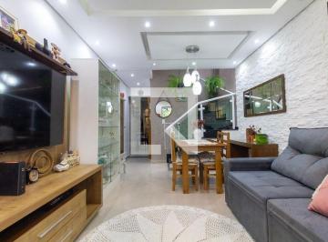 Casa · 110m² · 3 Quartos · 2 Vagas · Casa à Venda - Ponte Rasa, 3 Quartos, 110 m2