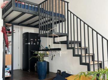 Apartamento · 28m² · 1 Quarto · Apartamento à venda em São Paulo-SP, no Jardim das Acácias: 1 quarto, 1 sala, 1