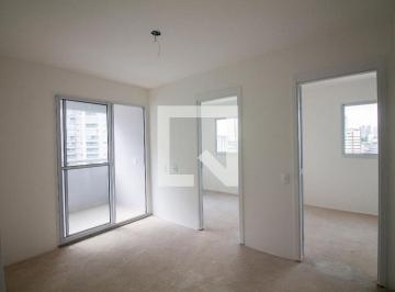 Apartamento · 45m² · 2 Quartos · Apartamento à Venda - Chácara Santo Antonio, 2 Quartos, 45 m2