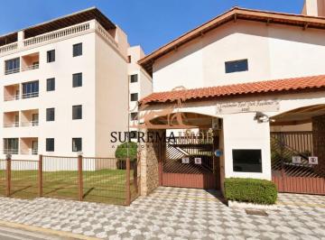 Apartamento · 56m² · 2 Quartos · 1 Vaga · Apartamento com 2 quartos à venda, Real Park Residence - Sorocaba/SP