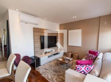 Apartamento en Venda de 2 quartos Vila Mariana · Apartamento à Venda - Vila Mariana, 2 Quartos, 67 m2