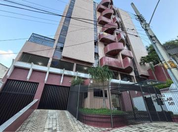 Apartamento · 151m² · 3 Quartos · 2 Vagas · Apartamento de 3 quartos, suite, duas vagas no centro da cidade próximo ao comércio, escolas, igreja